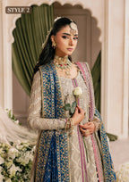 Aik Atelier - Wedding Festive - Look A2609