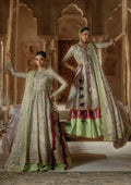 Aik Atelier - Wedding Festive - Look B2602