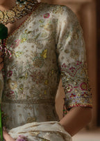 Aik Atelier - Wedding Festive - Look B2602