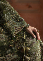 Aik Atelier - Wedding Festive - Look B2605