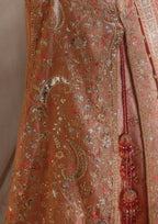 Aik Atelier - Wedding Festive - Look B2606