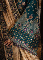 Aik Atelier - Wedding Festive - Look B2607
