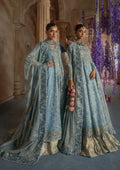 Aik Atelier - Wedding Festive - Look B2608