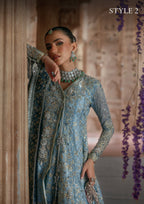Aik Atelier - Wedding Festive - Look B2608
