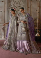 Aik Atelier - Wedding Festive - Look B2609