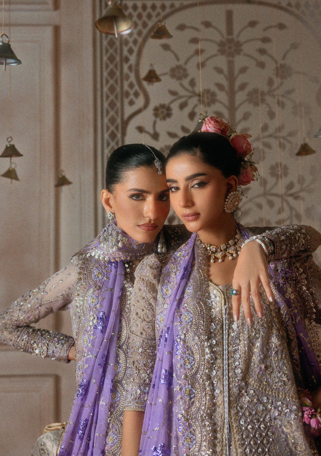 Aik Atelier - Wedding Festive - Look B2609