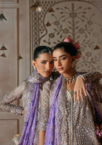 Aik Atelier - Wedding Festive - Look B2609