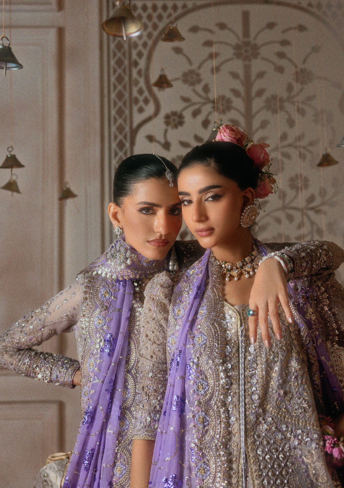 Aik Atelier - Wedding Festive - Look B2609