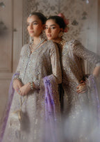 Aik Atelier - Wedding Festive - Look B2609