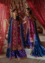 Aik Atelier - Wedding Festive - Look B2610