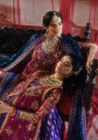 Aik Atelier - Wedding Festive - Look B2610