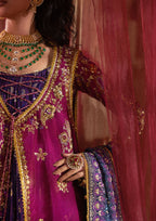 Aik Atelier - Wedding Festive - Look B2610