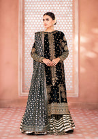 Aik Atelier - Zardozi - Look A2305