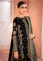 Aik Atelier - Zardozi - Look A2305