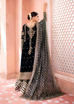 Aik Atelier - Zardozi - Look A2305