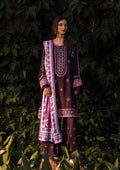 Aik Atelier - Aik Roz - Look A2504