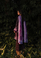 Aik Atelier - Aik Roz - Look A2504