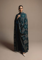 Aik Atelier - Aik Roz - Look C2501