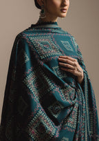 Aik Atelier - Aik Roz - Look C2501
