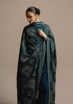 Aik Atelier - Aik Roz - Look C2501