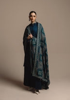 Aik Atelier - Aik Roz - Look C2501