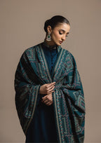 Aik Atelier - Aik Roz - Look C2501