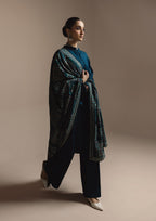 Aik Atelier - Aik Roz - Look C2501