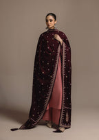 Aik Atelier - Aik Roz - Look C2503