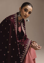 Aik Atelier - Aik Roz - Look C2503