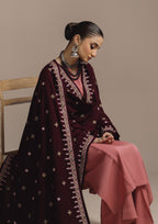 Aik Atelier - Aik Roz - Look C2503