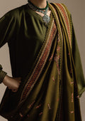 Aik Atelier - Aik Roz - Look C2505