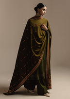 Aik Atelier - Aik Roz - Look C2505