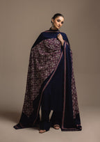 Aik Atelier - Aik Roz - Look C2506