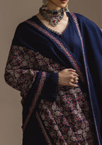 Aik Atelier - Aik Roz - Look C2506