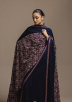 Aik Atelier - Aik Roz - Look C2506