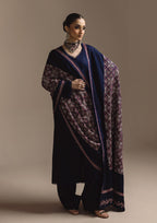 Aik Atelier - Aik Roz - Look C2506