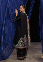 Aik Atelier - Aik Roz - Look B2501