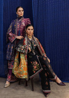 Aik Atelier - Aik Roz - Look B2501