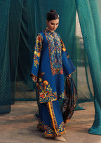 Aik Atelier - Aik Roz - Look B2503