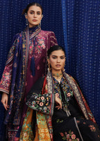 Aik Atelier - Aik Roz - Look B2504