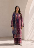 Aik Atelier - Aik Roz - Look B2504