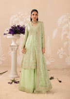 Aik Atelier - Aik Shaam - Look B2601