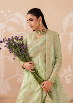 Aik Atelier - Aik Shaam - Look B2601