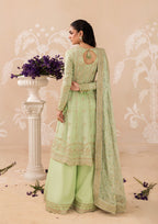 Aik Atelier - Aik Shaam - Look B2601