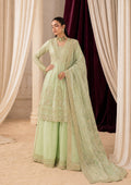 Aik Atelier - Aik Shaam - Look B2601