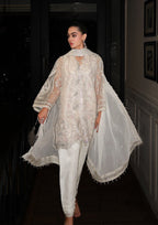 Aik Atelier - Aik Shaam - Look B2602