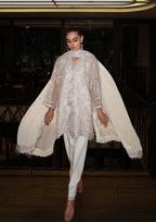 Aik Atelier - Aik Shaam - Look B2602