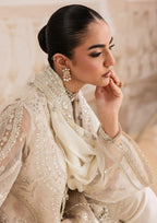Aik Atelier - Aik Shaam - Look B2602