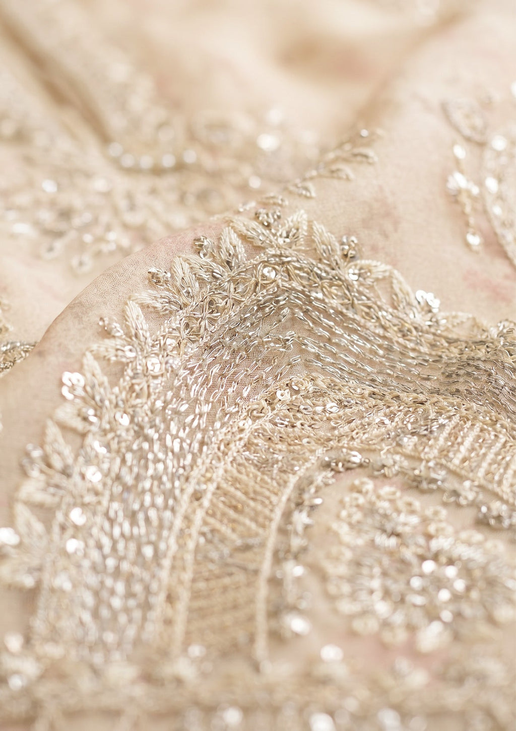 Aik Atelier - Aik Shaam - Look B2602