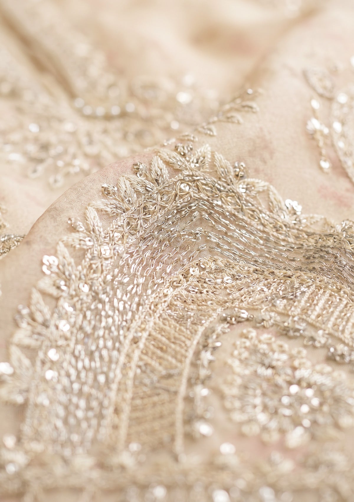 Aik Atelier - Aik Shaam - Look B2602
